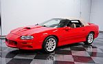2002 Camaro SS Convertible Thumbnail 6