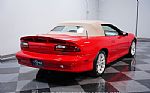 2002 Camaro SS Convertible Thumbnail 10