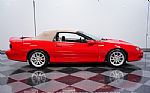 2002 Camaro SS Convertible Thumbnail 12