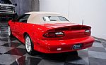2002 Camaro SS Convertible Thumbnail 8