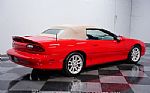 2002 Camaro SS Convertible Thumbnail 11
