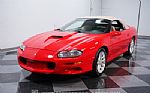2002 Camaro SS Convertible Thumbnail 16