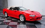 2002 Camaro SS Convertible Thumbnail 13