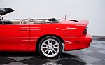 2002 Camaro SS Convertible Thumbnail 20