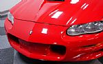 2002 Camaro SS Convertible Thumbnail 17