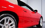 2002 Camaro SS Convertible Thumbnail 22