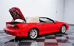 2002 Camaro SS Convertible Thumbnail 42
