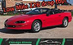 1994 Camaro Z28 Convertible Thumbnail 1