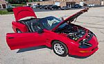 1994 Camaro Z28 Convertible Thumbnail 4