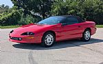 1994 Camaro Z28 Convertible Thumbnail 15