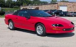 1994 Camaro Z28 Convertible Thumbnail 17