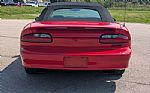 1994 Camaro Z28 Convertible Thumbnail 19