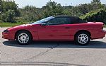 1994 Camaro Z28 Convertible Thumbnail 21