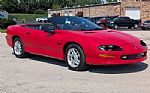 1994 Camaro Z28 Convertible Thumbnail 28