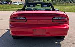 1994 Camaro Z28 Convertible Thumbnail 31