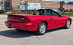 1994 Camaro Z28 Convertible Thumbnail 30