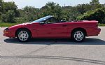 1994 Camaro Z28 Convertible Thumbnail 33