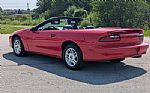 1994 Camaro Z28 Convertible Thumbnail 32