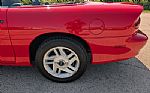 1994 Camaro Z28 Convertible Thumbnail 37