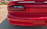 1994 Camaro Z28 Convertible Thumbnail 40