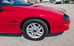 1994 Camaro Z28 Convertible Thumbnail 47