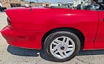 1994 Camaro Z28 Convertible Thumbnail 45