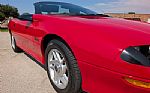 1994 Camaro Z28 Convertible Thumbnail 48