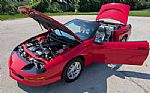 1994 Camaro Z28 Convertible Thumbnail 54