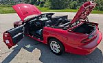 1994 Camaro Z28 Convertible Thumbnail 56