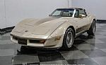 1982 Corvette Collectors Edition Thumbnail 19