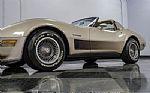1982 Corvette Collectors Edition Thumbnail 22