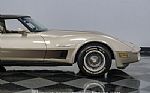 1982 Corvette Collectors Edition Thumbnail 30