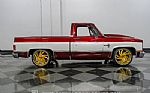1983 C10 Restomod Thumbnail 13