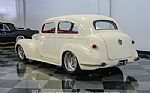 1939 Master Deluxe Restomod Thumbnail 9