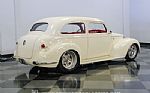 1939 Master Deluxe Restomod Thumbnail 13
