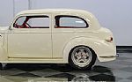1939 Master Deluxe Restomod Thumbnail 24