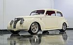 1939 Master Deluxe Restomod Thumbnail 21