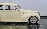1939 Master Deluxe Restomod Thumbnail 30