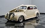 1939 Master Deluxe Restomod Thumbnail 36