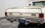 1972 El Camino SS Thumbnail 27