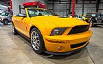 2007 Mustang Shelby GT500 Thumbnail 12