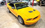 2007 Mustang Shelby GT500 Thumbnail 28