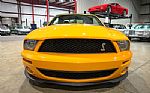 2007 Mustang Shelby GT500 Thumbnail 27