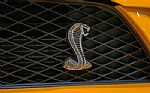 2007 Mustang Shelby GT500 Thumbnail 35