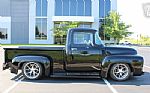 1956 F100 Resto Mod Thumbnail 37