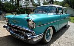 1957 Bel Air Thumbnail 20