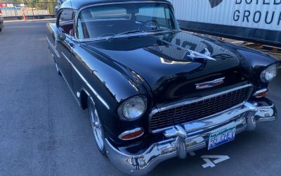 Photo of a 1955 Chevrolet for sale