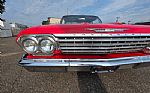 1962 Bel Air Thumbnail 20