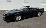 1991 Camaro Z28 Thumbnail 4