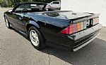 1991 Camaro Z28 Thumbnail 7